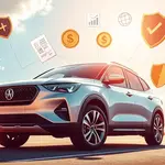 ¿Cuánto Cuesta un Seguro de Coche a Terceros en 2025?