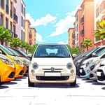 Los Mejores Coches por Menos de 20.000€