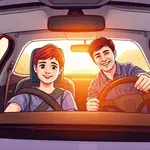 Mejores Coches para Adolescentes: Seguridad y Precio Ideal