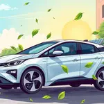 ¿Cuánto Cuesta un Coche Híbrido en 2025?