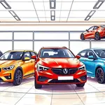 Top 5 Mejores Coches Seminuevos y Fiables del Mercado