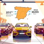 ¿Cuánto Cuesta Pasar la ITV del Coche este Año? Precios Actuales