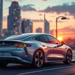 ¿Cuánto Cuesta Realmente Comprar un Coche Eléctrico? Guía Actualizada