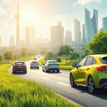 Mejores Coches Híbridos en Relación Calidad-Precio