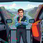 Desventajas de los Coches Automáticos: Lo que Nadie Te Dice