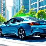 Ventajas de Comprar un Coche Híbrido: ¿Vale la Pena?