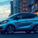 Ventajas de los Coches Compactos: Comodidad y Economía