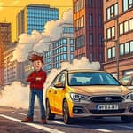 Desventajas del Coche Diésel: ¿Por Qué Evitarlo?