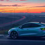 Desventajas de los Coches Eléctricos: ¿Qué Debes Saber?