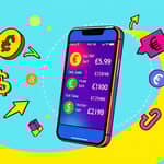 Top 5 Mejores Apps para Cambiar Divisas Fácilmente