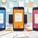 Top 3 Apps para Escanear Documentos