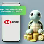 HSBC México Préstamo Transfiere Tu Deuda: Vea todo lo que necesita saber