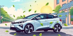 ¿Cuánto Cuesta un Coche Híbrido en 2025?