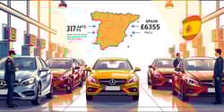 ¿Cuánto Cuesta Pasar la ITV del Coche este Año? Precios Actuales