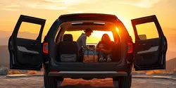 Los Mejores Coches Familiares: Espacio, Confort y Seguridad