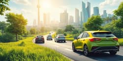 Mejores Coches Híbridos en Relación Calidad-Precio