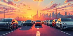 Ranking de las Mejores Marcas de Coches de 2025