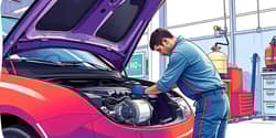 ¿Cuánto Cuesta Instalar GLP en el Coche? Todo lo que Debes Saber