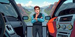 Desventajas de los Coches Automáticos: Lo que Nadie Te Dice