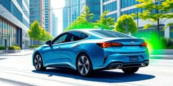 Ventajas de Comprar un Coche Híbrido: ¿Vale la Pena?