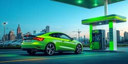 Ventajas de los Coches con GLP: Ahorro y Ecología