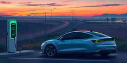 Desventajas de los Coches Eléctricos: ¿Qué Debes Saber?