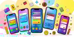5 Mejores Apps para Solicitar Tarjetas de Crédito