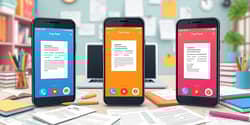 Top 3 Apps para Escanear Documentos