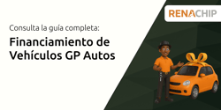 Financiamiento de Vehículos GP Autos: Consulta La Guía Completa