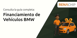 Financiamiento de Vehículos BMW: Consulta La Guía Completa