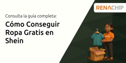 Cómo Conseguir Ropa Gratis en Shein: Tu Guía Completa