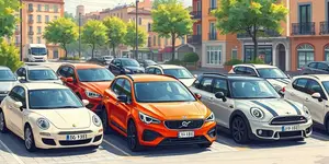 ¿Qué Coche Barato Comprar sin Sacrificar Calidad?