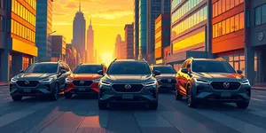 Top 5 Mejores SUV Urbanos del Mercado