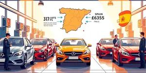 ¿Cuánto Cuesta Pasar la ITV del Coche este Año? Precios Actuales