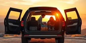 Los Mejores Coches Familiares: Espacio, Confort y Seguridad