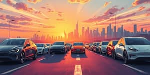 Ranking de las Mejores Marcas de Coches de 2025