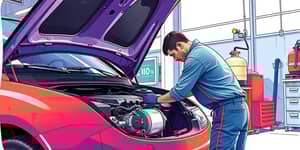 ¿Cuánto Cuesta Instalar GLP en el Coche? Todo lo que Debes Saber