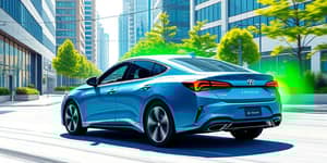 Ventajas de Comprar un Coche Híbrido: ¿Vale la Pena?