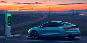 Desventajas de los Coches Eléctricos: ¿Qué Debes Saber?