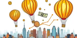 Qué es la Inflación: Causas, Efectos y Ejemplos Claros