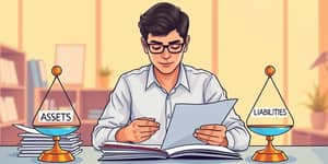 Qué es la Solvencia Financiera: Cómo Saber si tu Economía es Sana