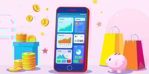 Top 5 Mejores Apps para Controlar Gastos Personales