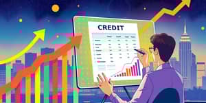 Qué es el Score Crediticio: Cómo Saber Si el Tuyo es Bueno