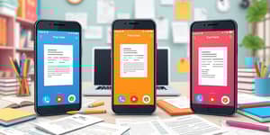 Top 3 Apps para Escanear Documentos