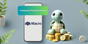 Préstamo Personal Macro: Vea todo lo que necesita saber
