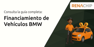 Financiamiento de Vehículos BMW: Consulta La Guía Completa