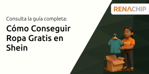 Cómo Conseguir Ropa Gratis en Shein: Tu Guía Completa