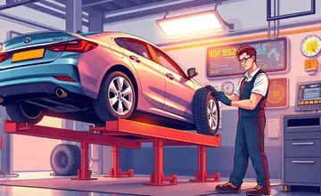 Cómo Pasar la ITV del Coche sin Problemas