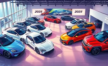 ¿Qué Coche Comprar en 2025? Las Mejores Opciones