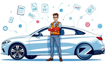 Cómo Elegir el Mejor Seguro para tu Coche en 2025